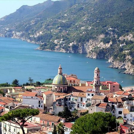 Casa Vacanza Giovanna Vietri المظهر الخارجي الصورة