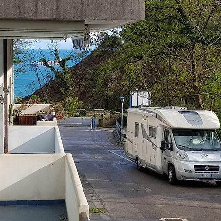 Casa Vacanza Giovanna Vietri المظهر الخارجي الصورة