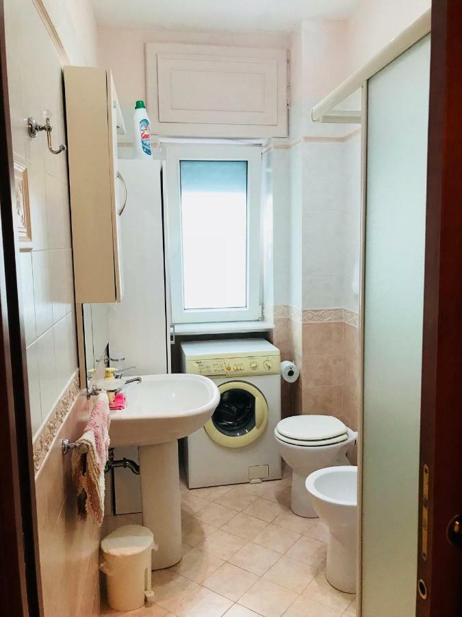 Casa Vacanza Giovanna Vietri المظهر الخارجي الصورة