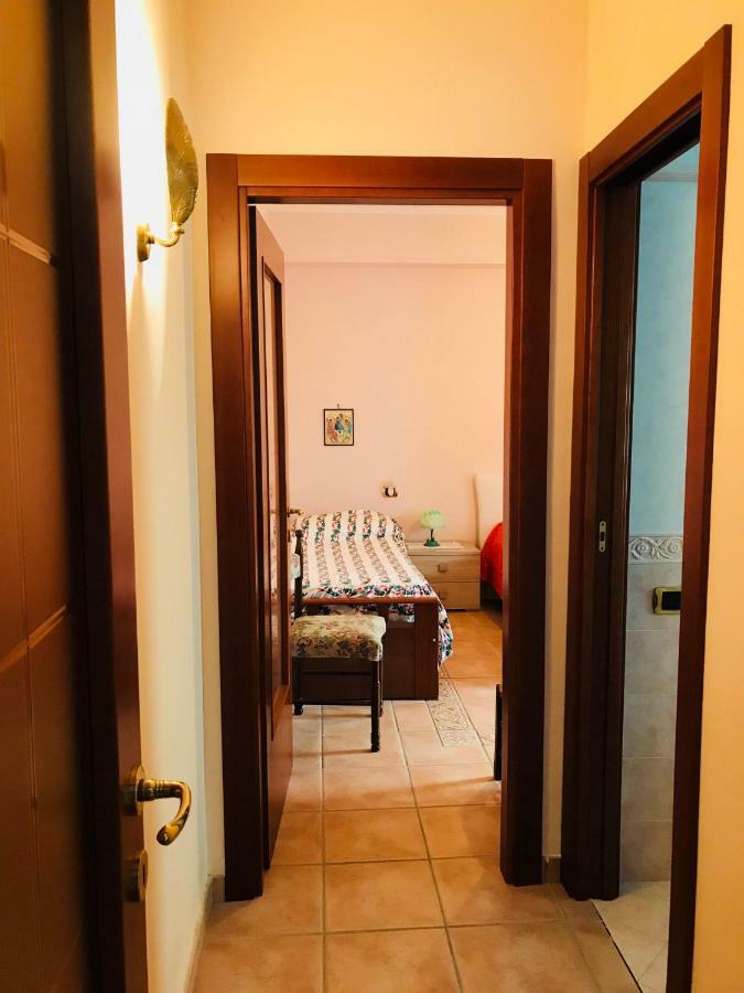 Casa Vacanza Giovanna Vietri المظهر الخارجي الصورة
