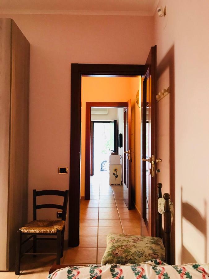 Casa Vacanza Giovanna Vietri المظهر الخارجي الصورة