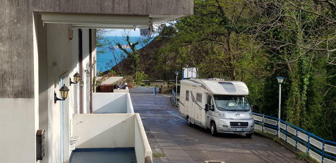 Casa Vacanza Giovanna Vietri المظهر الخارجي الصورة