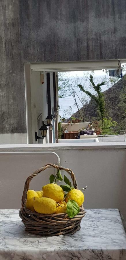 Casa Vacanza Giovanna Vietri المظهر الخارجي الصورة
