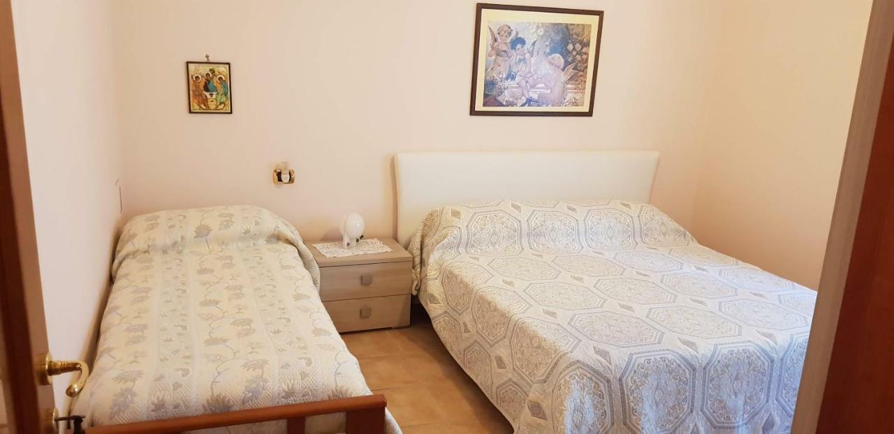 Casa Vacanza Giovanna Vietri المظهر الخارجي الصورة