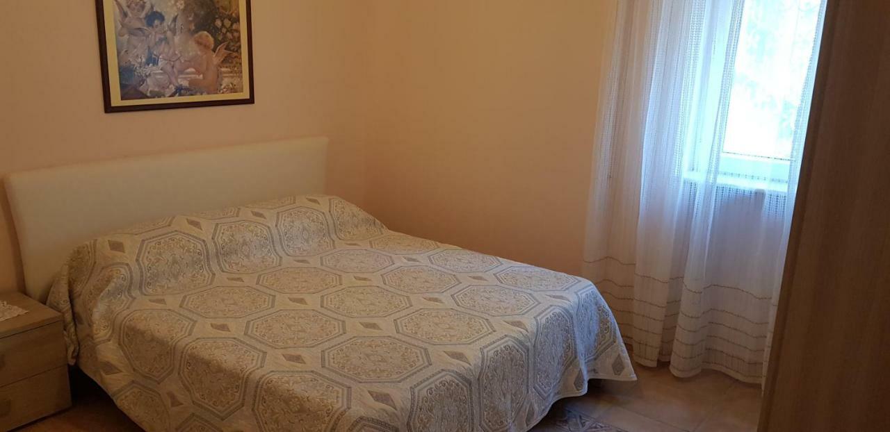 Casa Vacanza Giovanna Vietri المظهر الخارجي الصورة